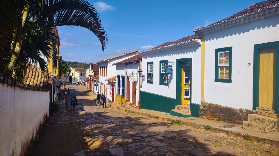 [Imagem de Tiradentes]