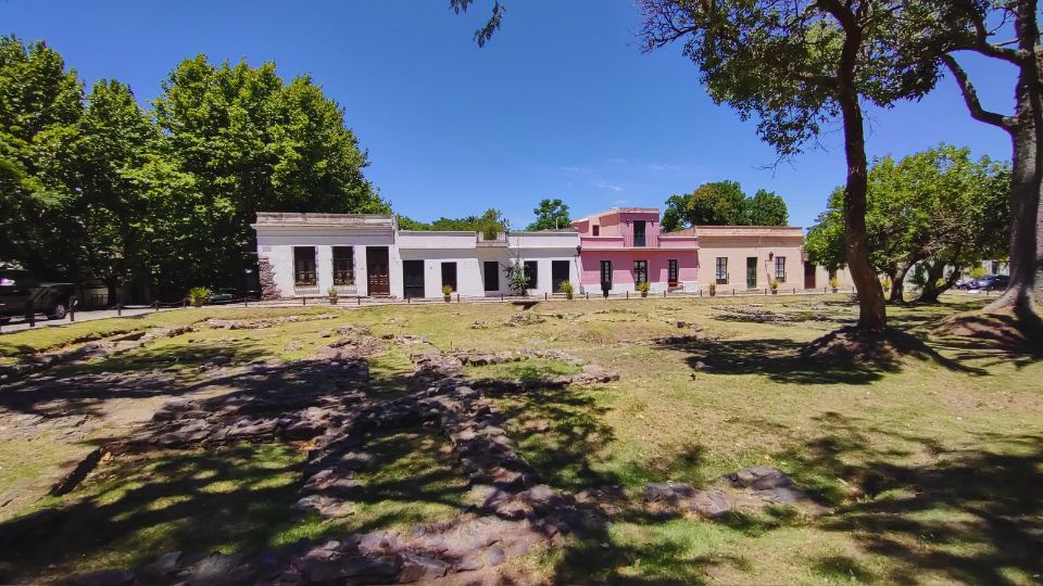 [Imagem de Bairro Histórico]