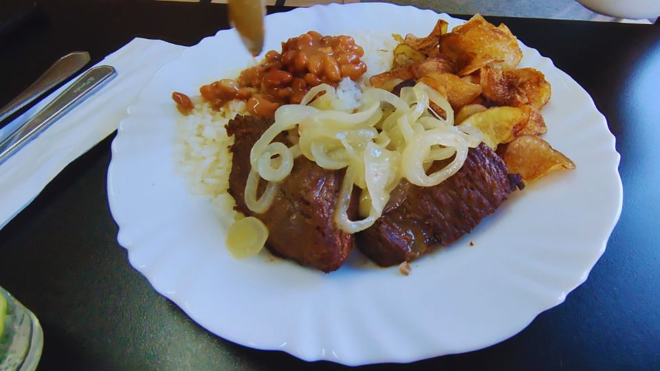[Imagem de Restaurante Diamante Grego]
