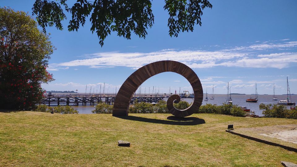 [Imagem de Centro Cultural Bastion del Carmen]