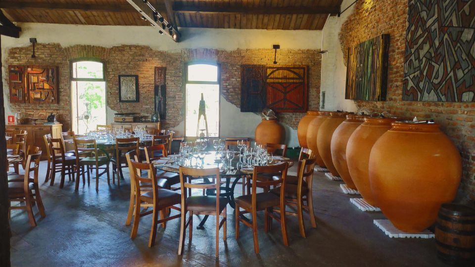 [Imagem de Bodega Familia Deicas Juanico]