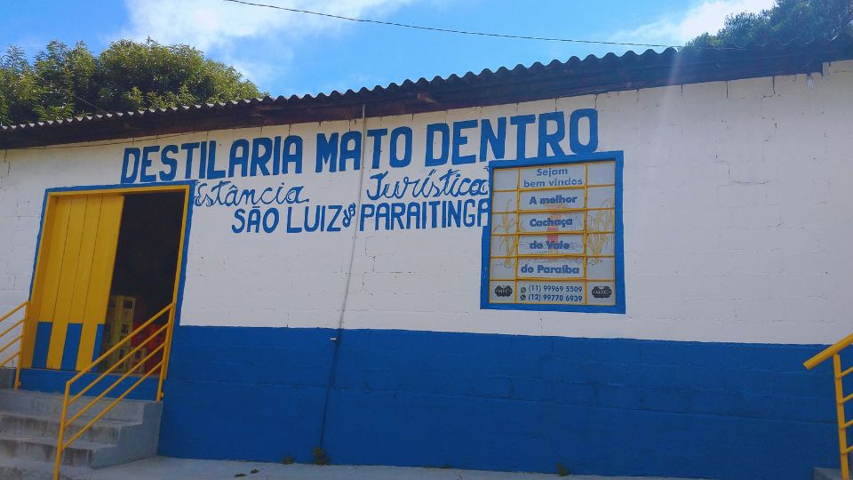 [Imagem de Mato Dentro Cachaça]