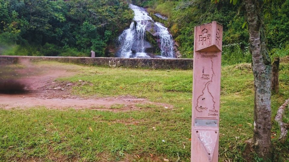 [Imagem de Estrada Real]