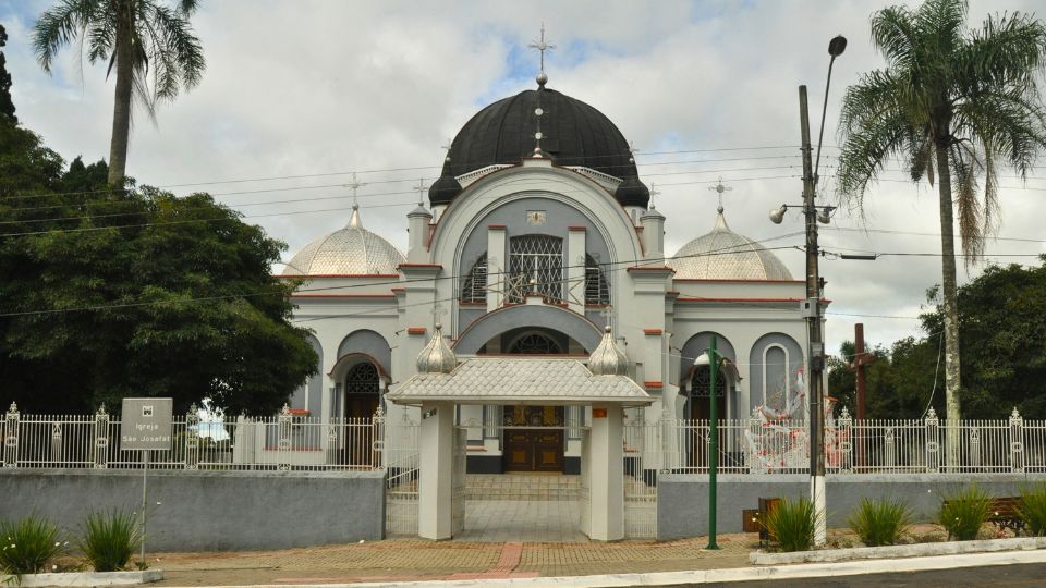 [Imagem de Prudentópolis]