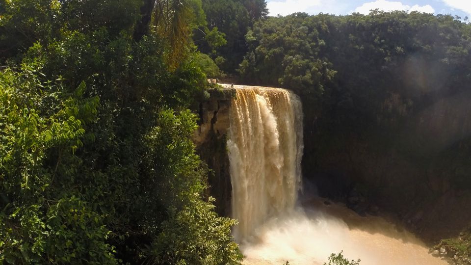 [Imagem de Salto Barão do Rio Branco]