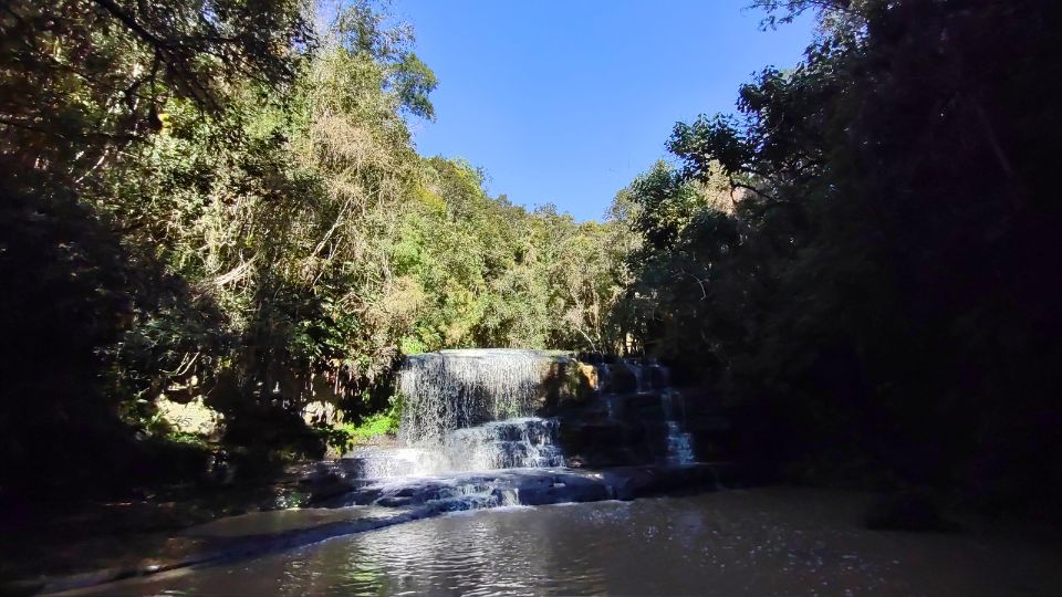 [Imagem de Cachoeira Perehouski ]