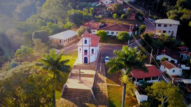 Imagem de Tabuleiro - Conceição do Mato Dentro