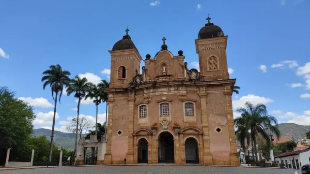 Imagem de Mariana