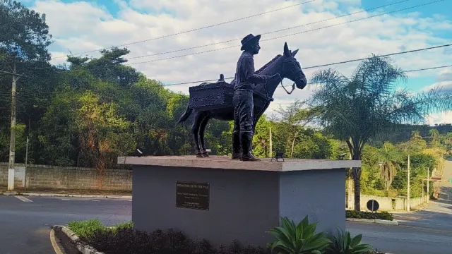 Imagem de Ipoema