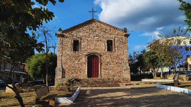 Imagem de São Thomé das Letras